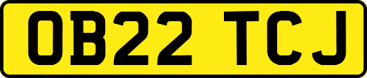 OB22TCJ