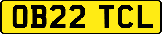 OB22TCL