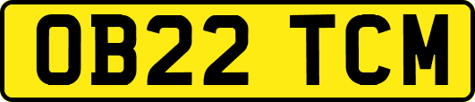OB22TCM