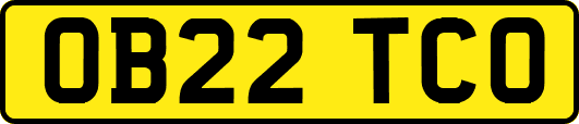 OB22TCO