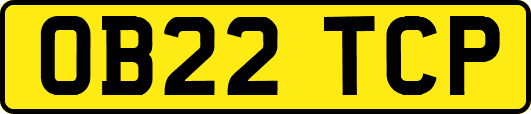 OB22TCP