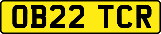 OB22TCR