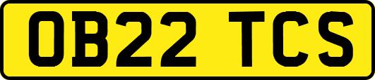 OB22TCS