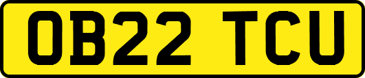 OB22TCU