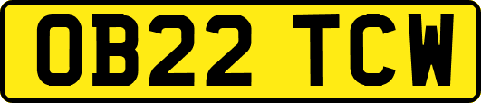 OB22TCW