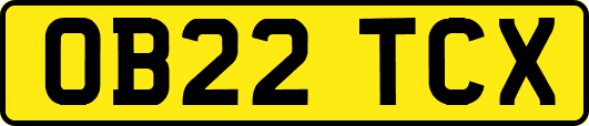OB22TCX