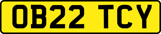 OB22TCY