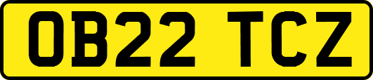 OB22TCZ