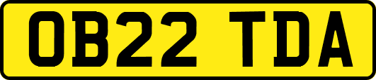 OB22TDA
