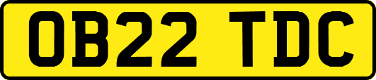 OB22TDC