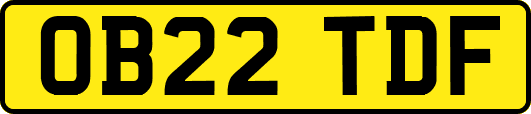 OB22TDF