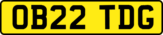 OB22TDG