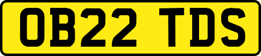 OB22TDS