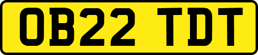 OB22TDT