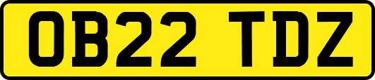 OB22TDZ