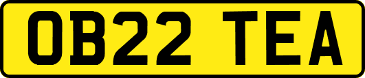 OB22TEA