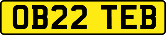 OB22TEB
