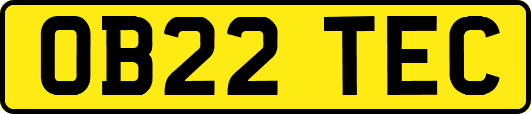 OB22TEC
