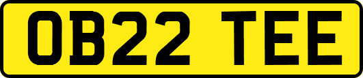 OB22TEE