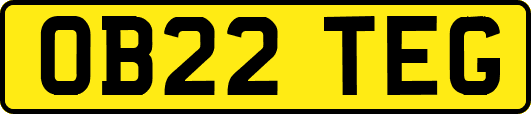 OB22TEG