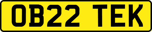 OB22TEK