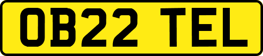 OB22TEL