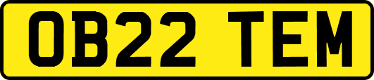 OB22TEM