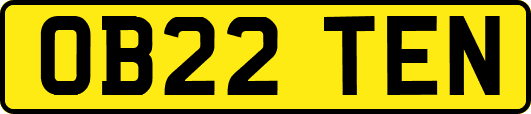 OB22TEN