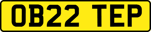 OB22TEP