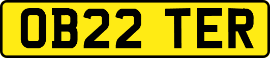 OB22TER