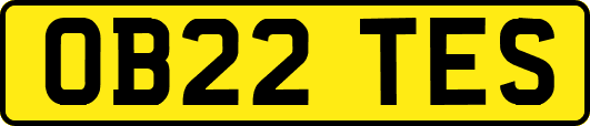OB22TES