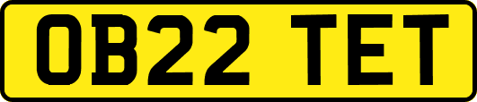 OB22TET