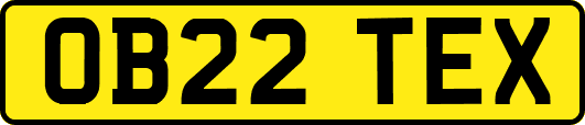 OB22TEX