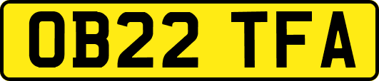 OB22TFA