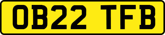 OB22TFB