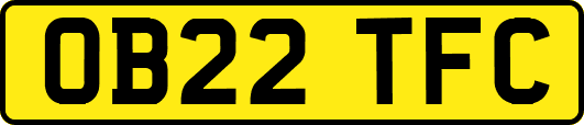 OB22TFC
