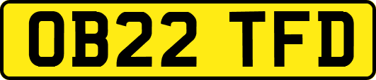 OB22TFD