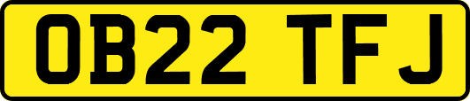 OB22TFJ