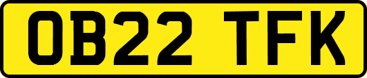 OB22TFK
