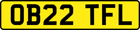 OB22TFL