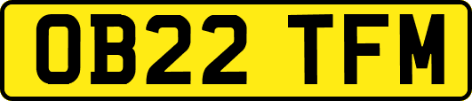 OB22TFM