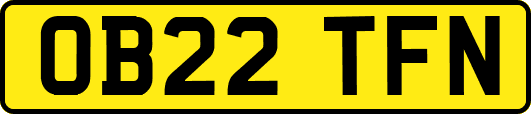 OB22TFN