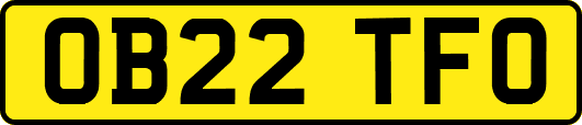 OB22TFO