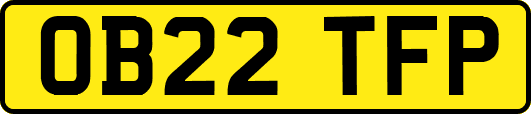 OB22TFP
