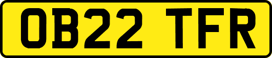 OB22TFR