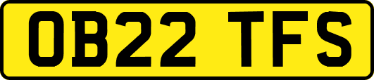 OB22TFS