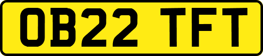 OB22TFT