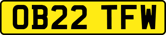OB22TFW