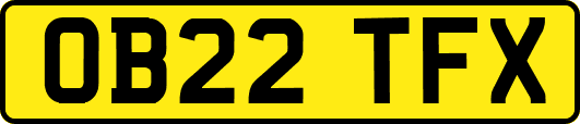 OB22TFX