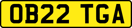OB22TGA